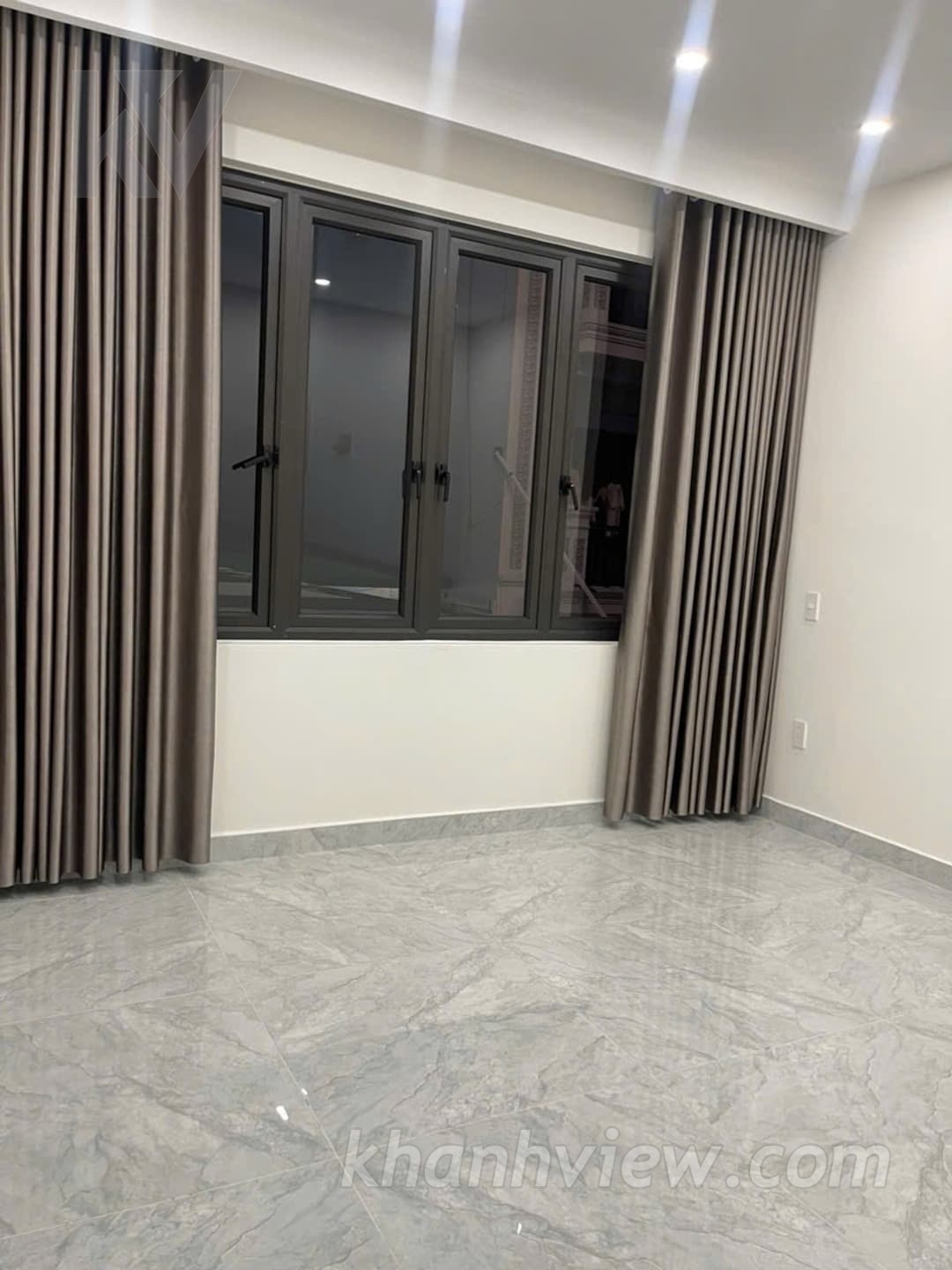 Ảnh thực tế nhà Phủ Thượng Đoạn