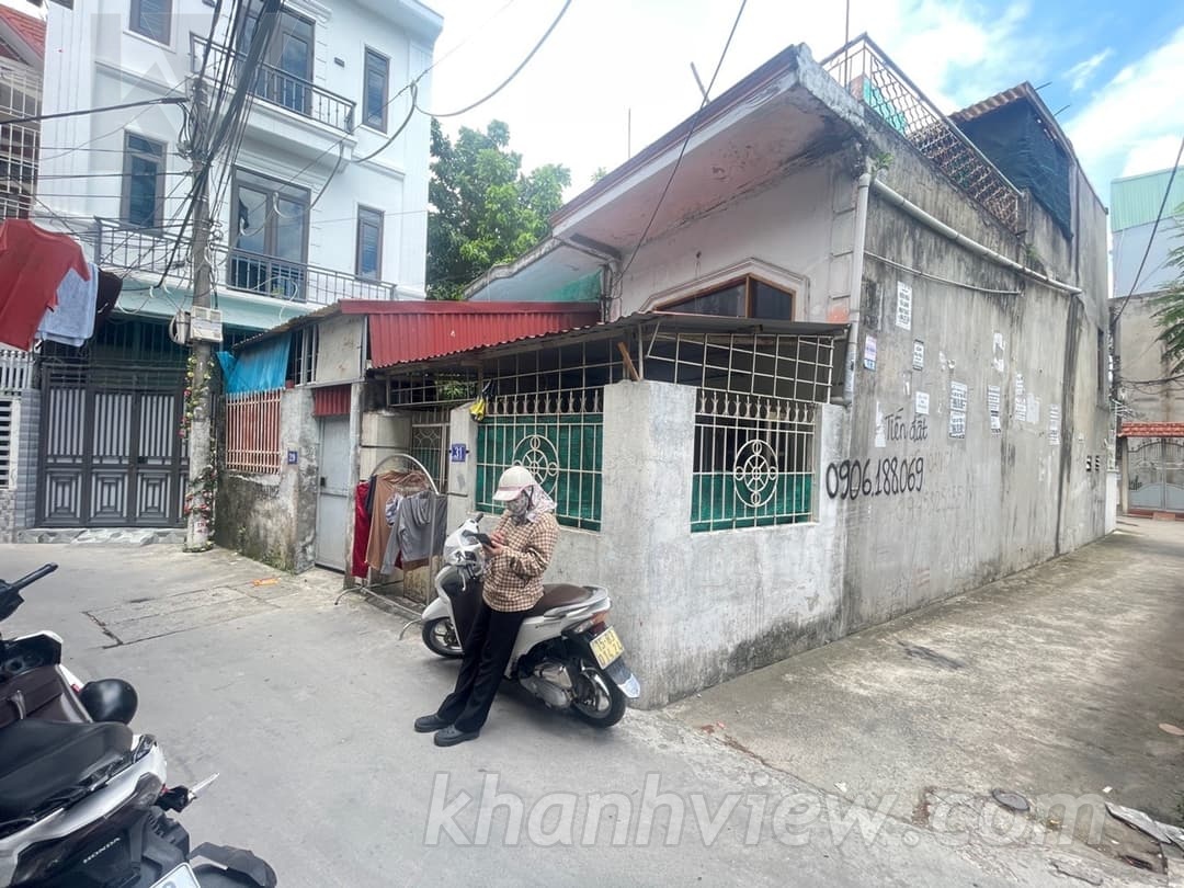 Ảnh thực tế Hồ Sen 2