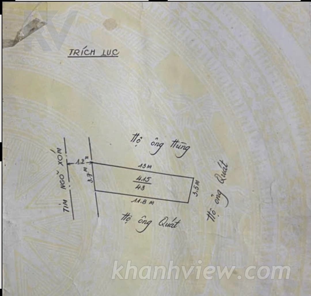 Ảnh thực tế Hồ Sen 4