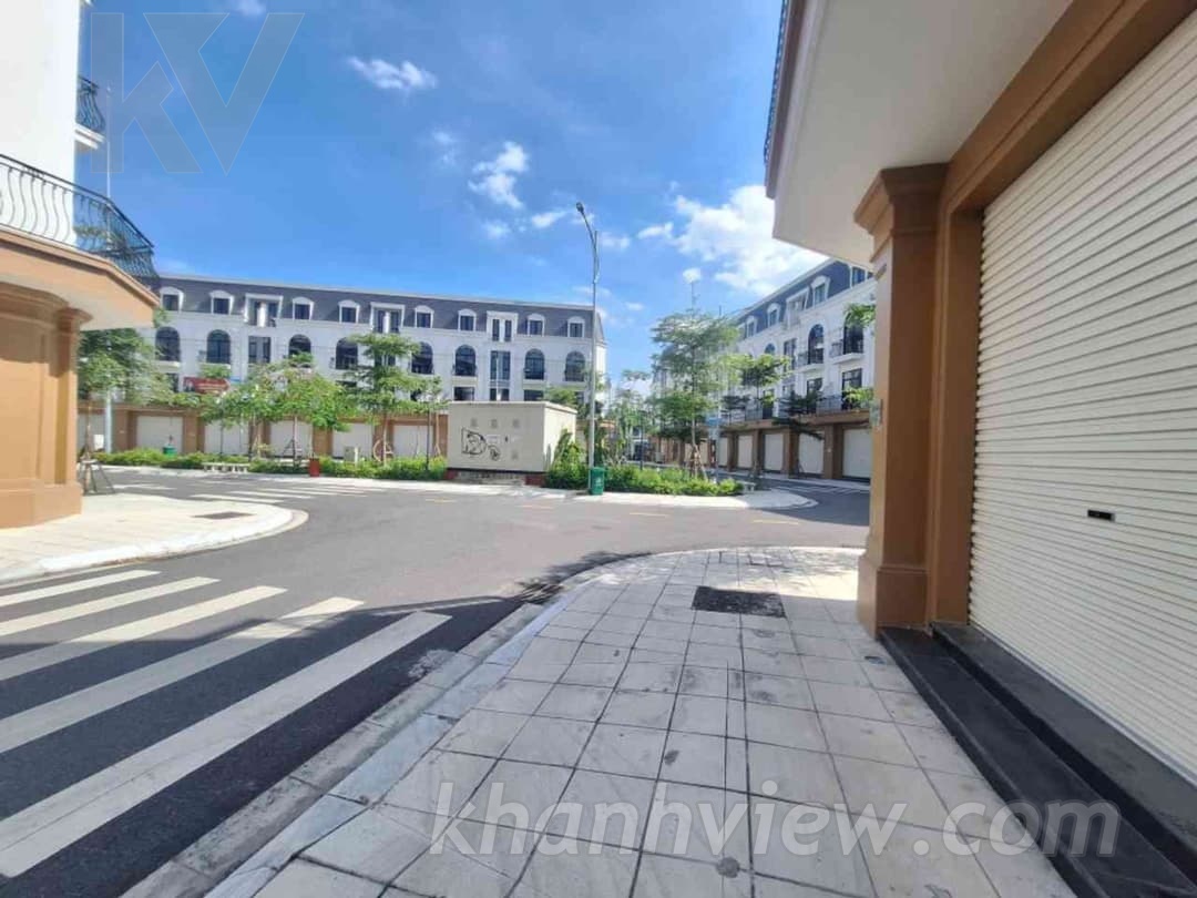 Star Central Đồng Hòa 4