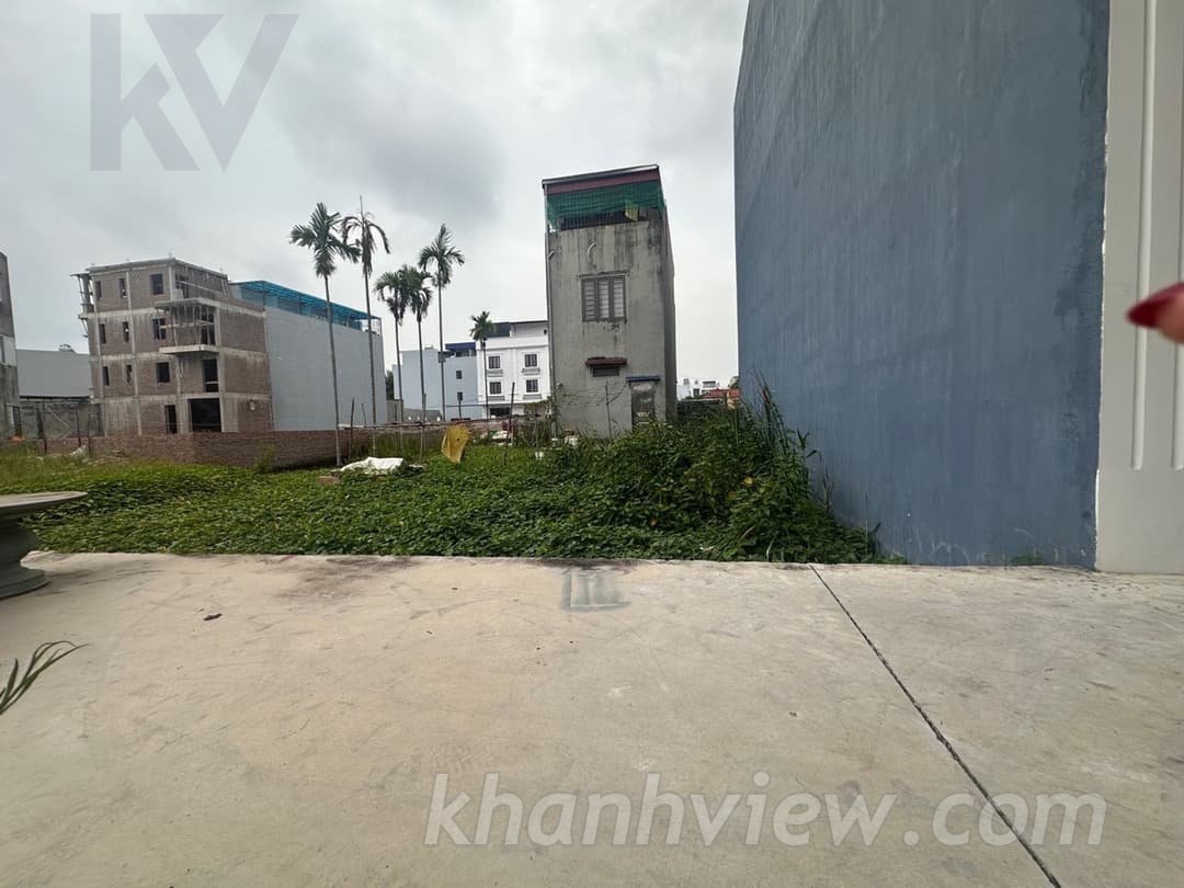 Đất Đằng Hải TKV7JNND ảnh 10