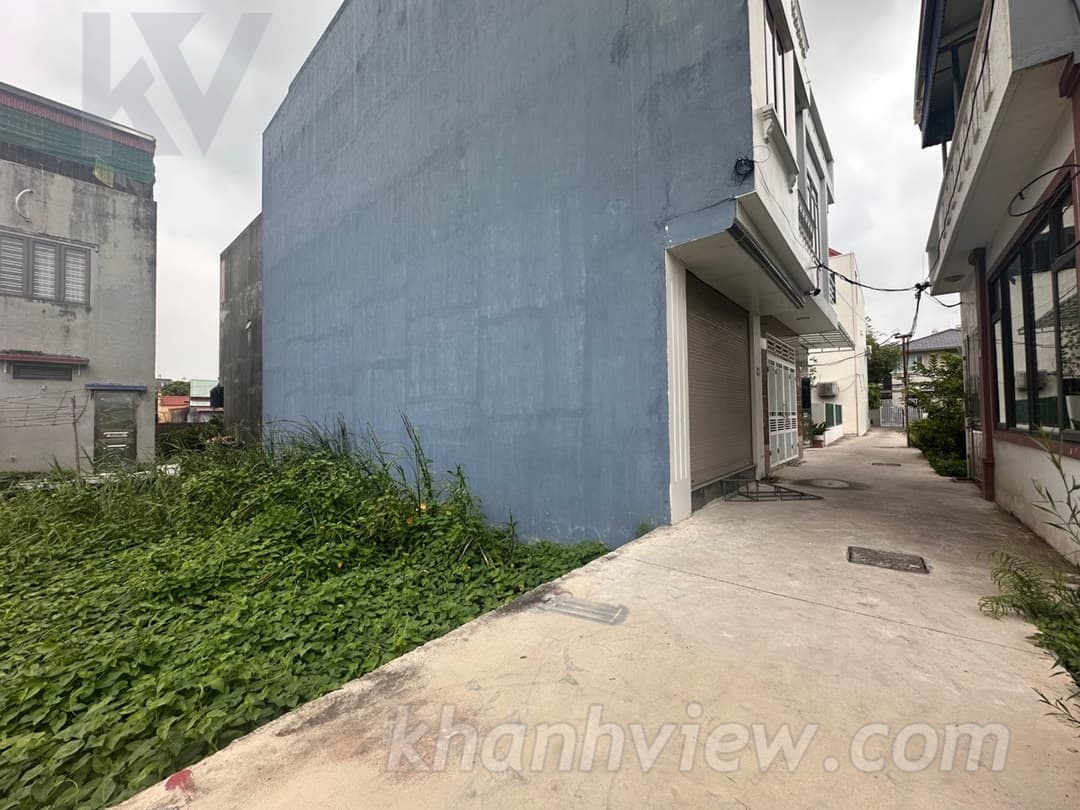 Đất Đằng Hải TKV7JNND ảnh 11