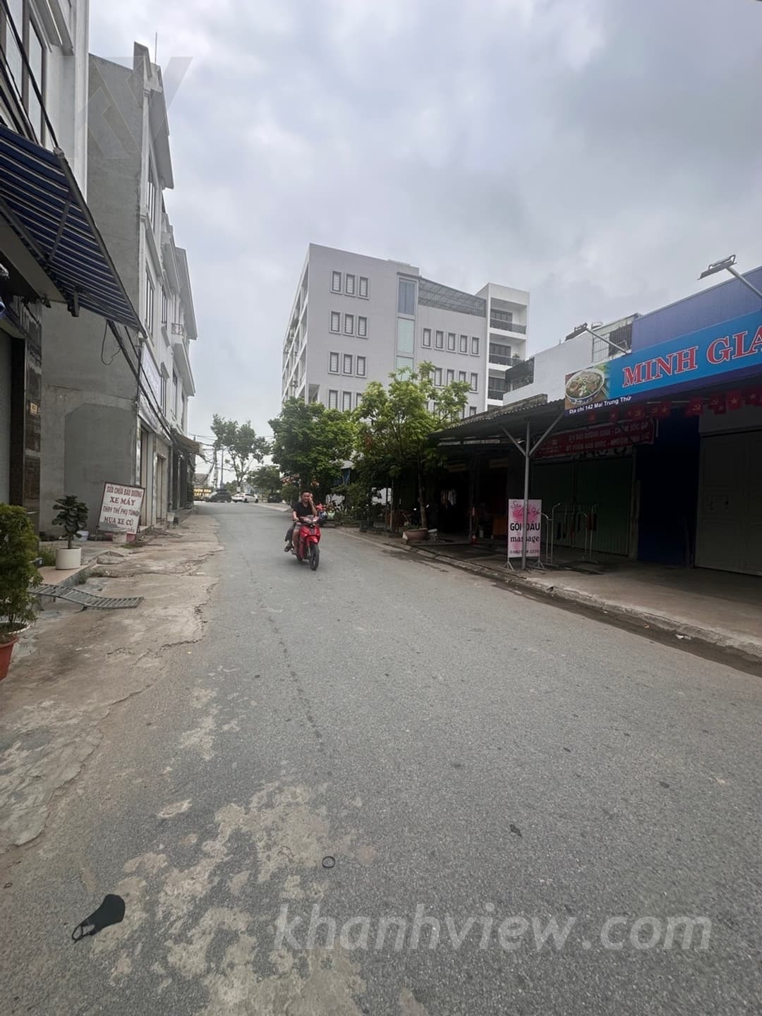 Đất Đằng Hải TKV7JNND ảnh 14