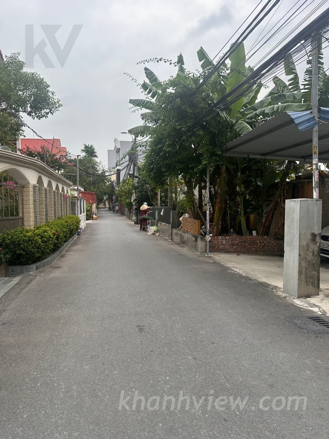 Đất Đằng Hải TKV7JNND ảnh 15