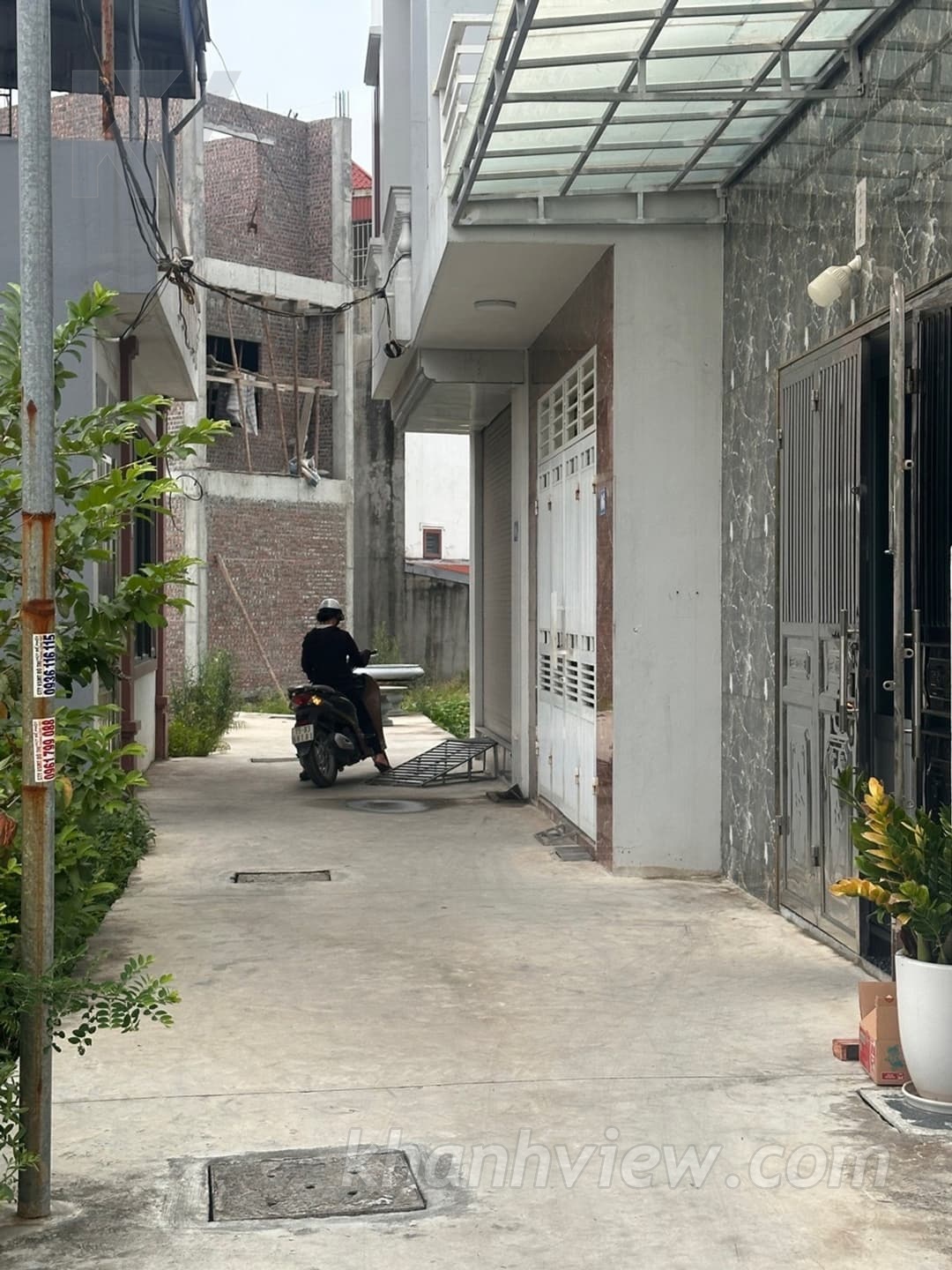 Đất Đằng Hải TKV7JNND ảnh 16