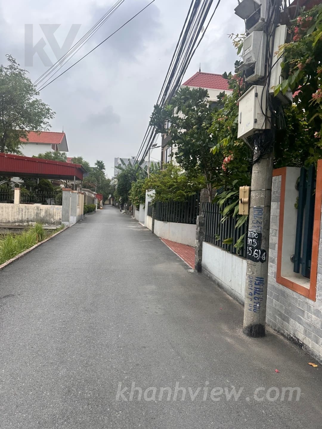 Đất Đằng Hải TKV7JNND ảnh 17