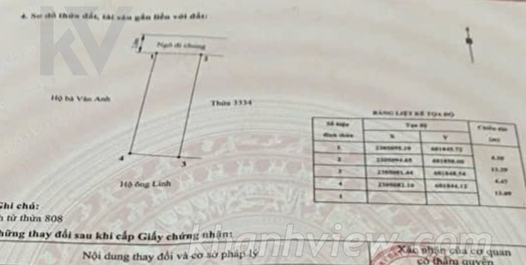 Đất Đằng Hải TKV7JNND ảnh 18
