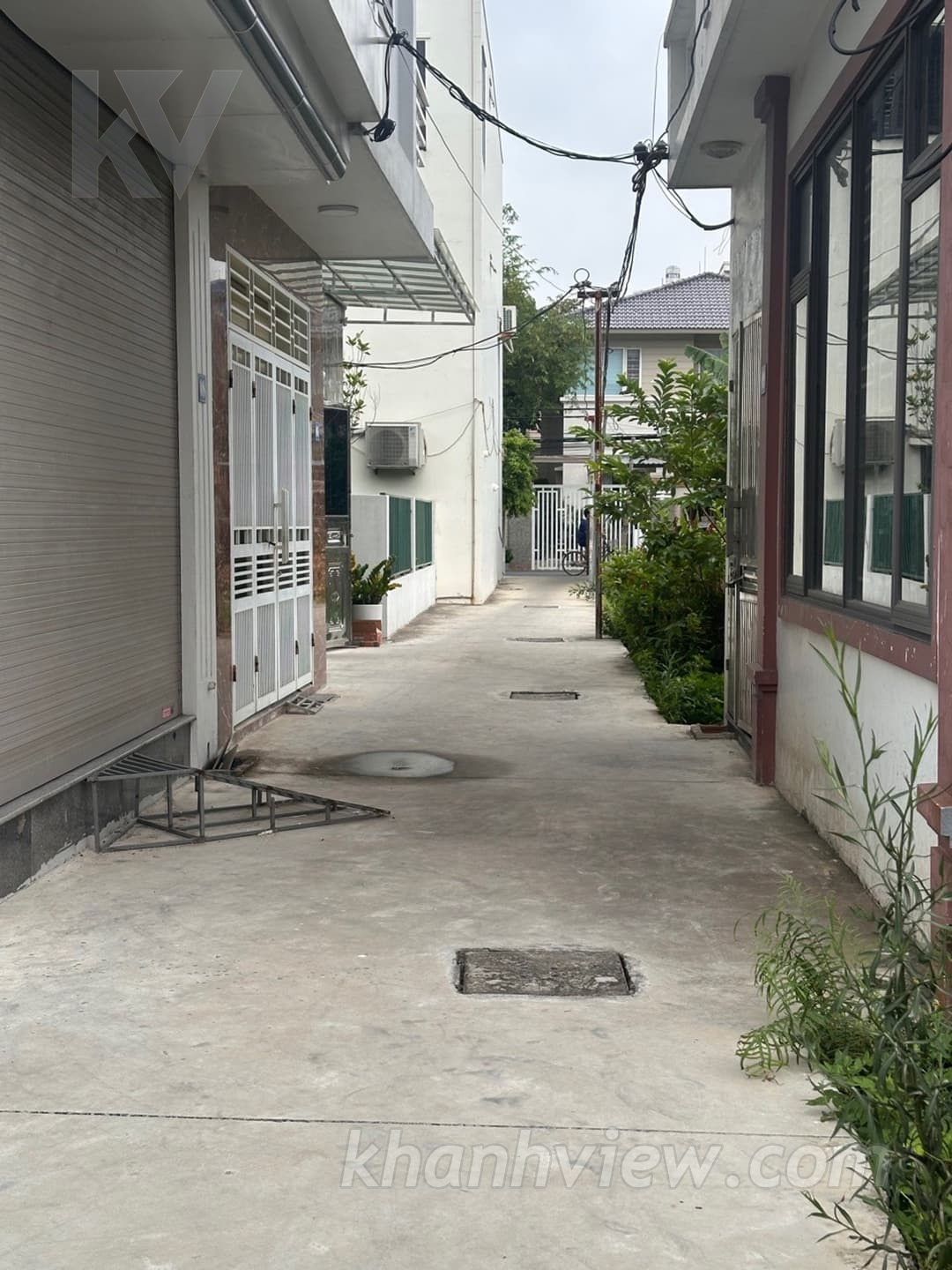 Đất Đằng Hải TKV7JNND ảnh 3