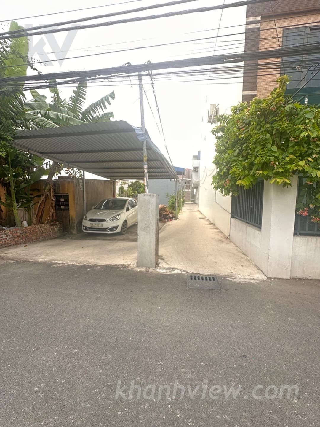 Đất Đằng Hải TKV7JNND ảnh 5