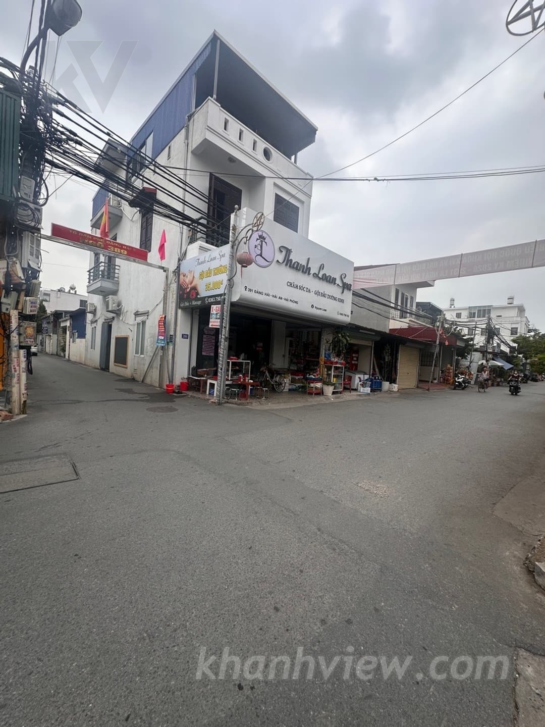 Đất Đằng Hải TKV7JNND ảnh 6