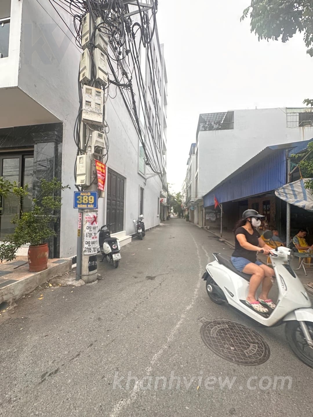 Đất Đằng Hải TKV7JNND ảnh 7