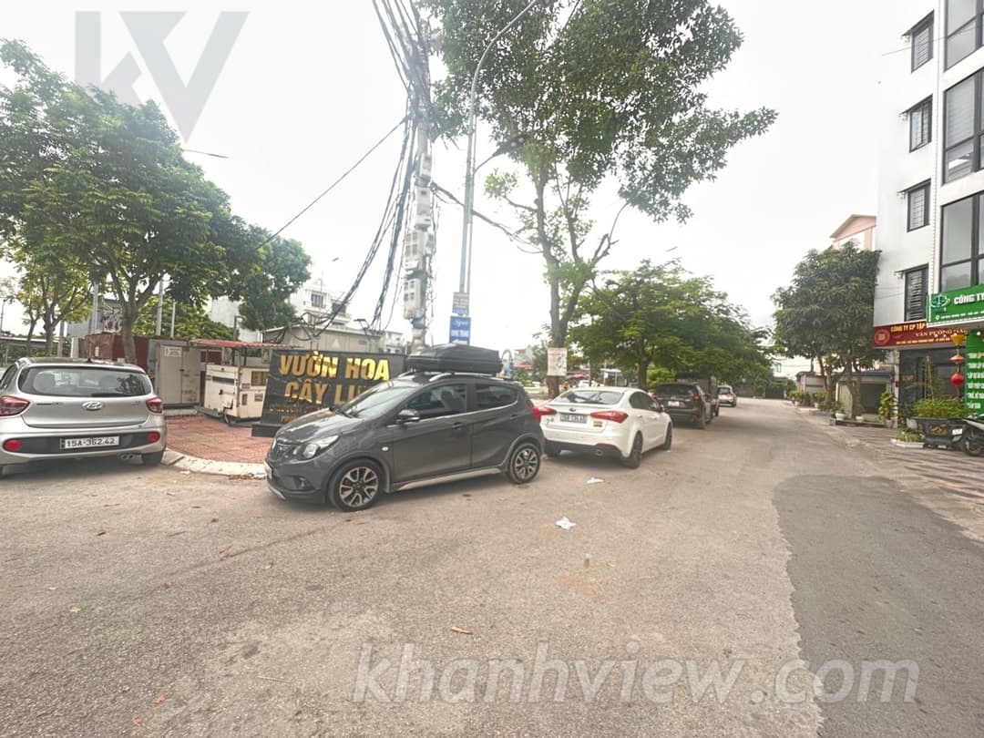 Đất Đằng Hải TKV7JNND ảnh 8