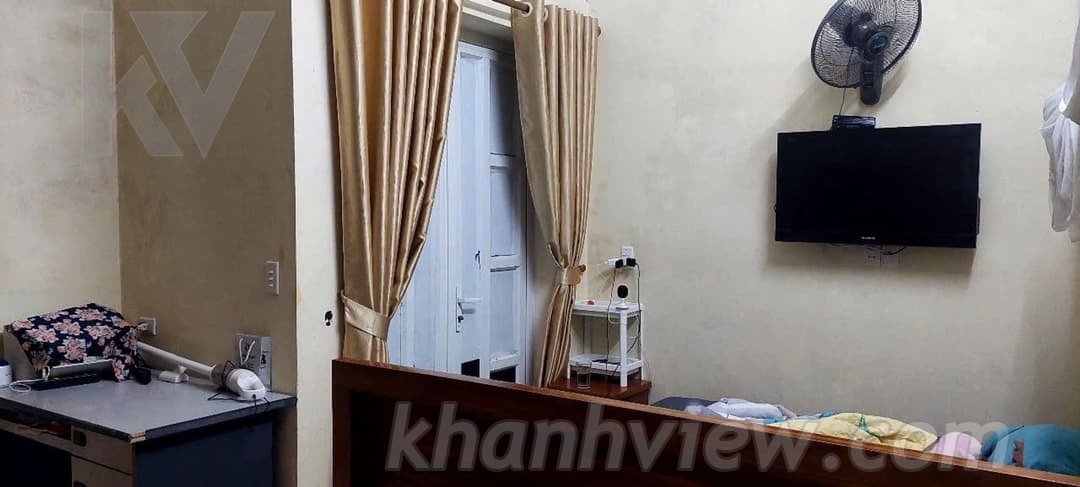 Ảnh thực tế Trà Khê 3