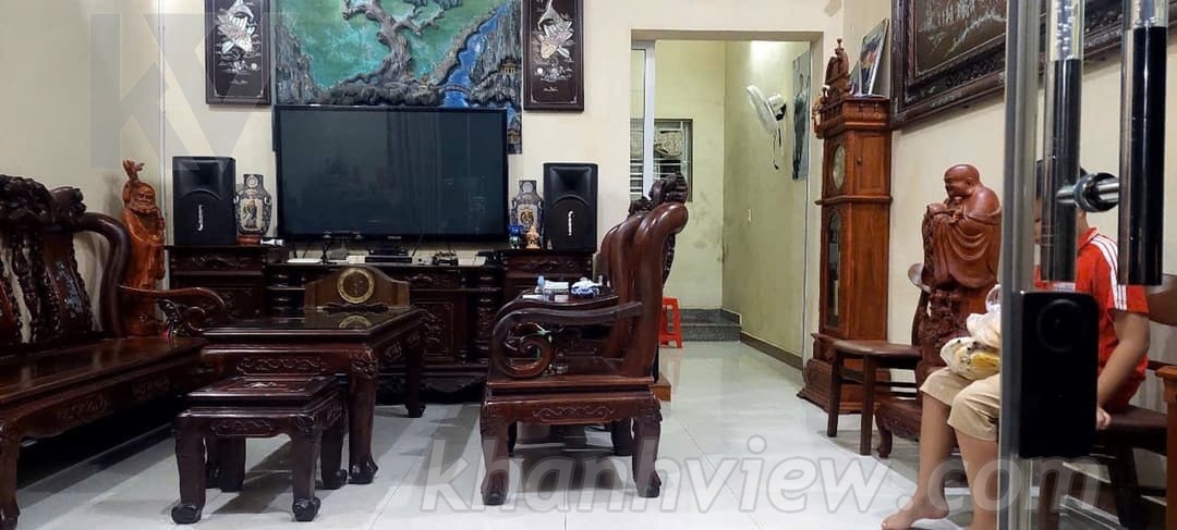 Ảnh thực tế Trà Khê 5