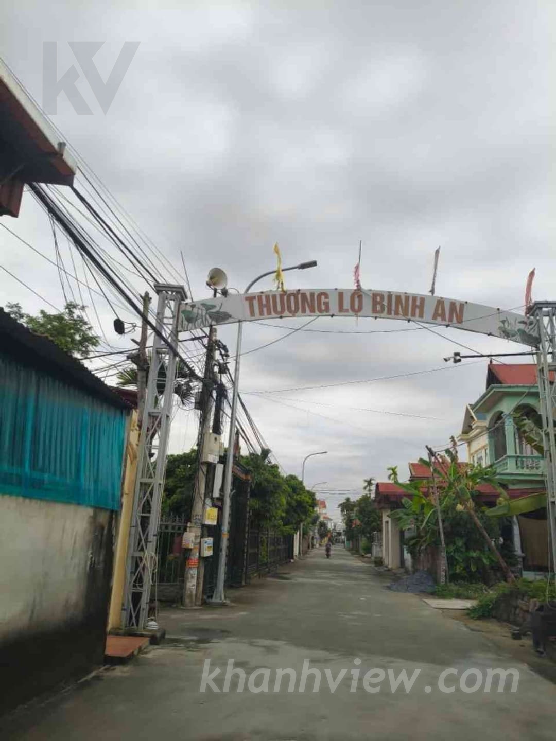 Ảnh 8 Lô đất TDP Hoàng Động