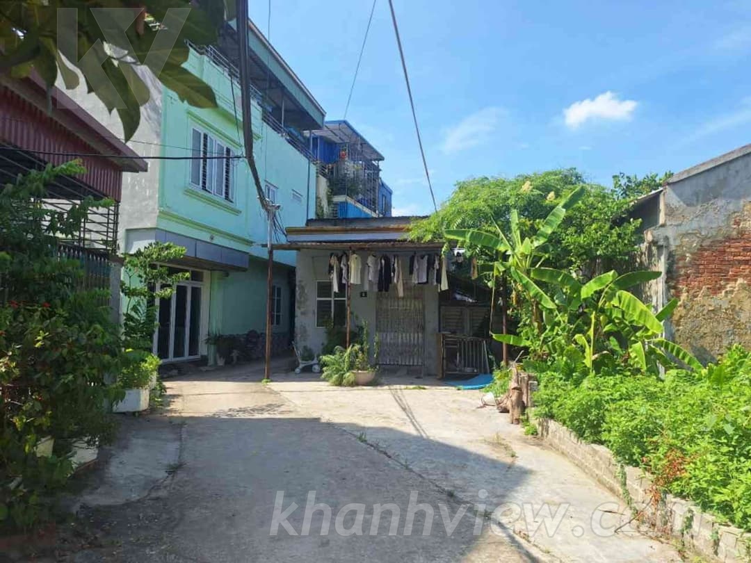 Ảnh 3 lô đất Bạch Mai