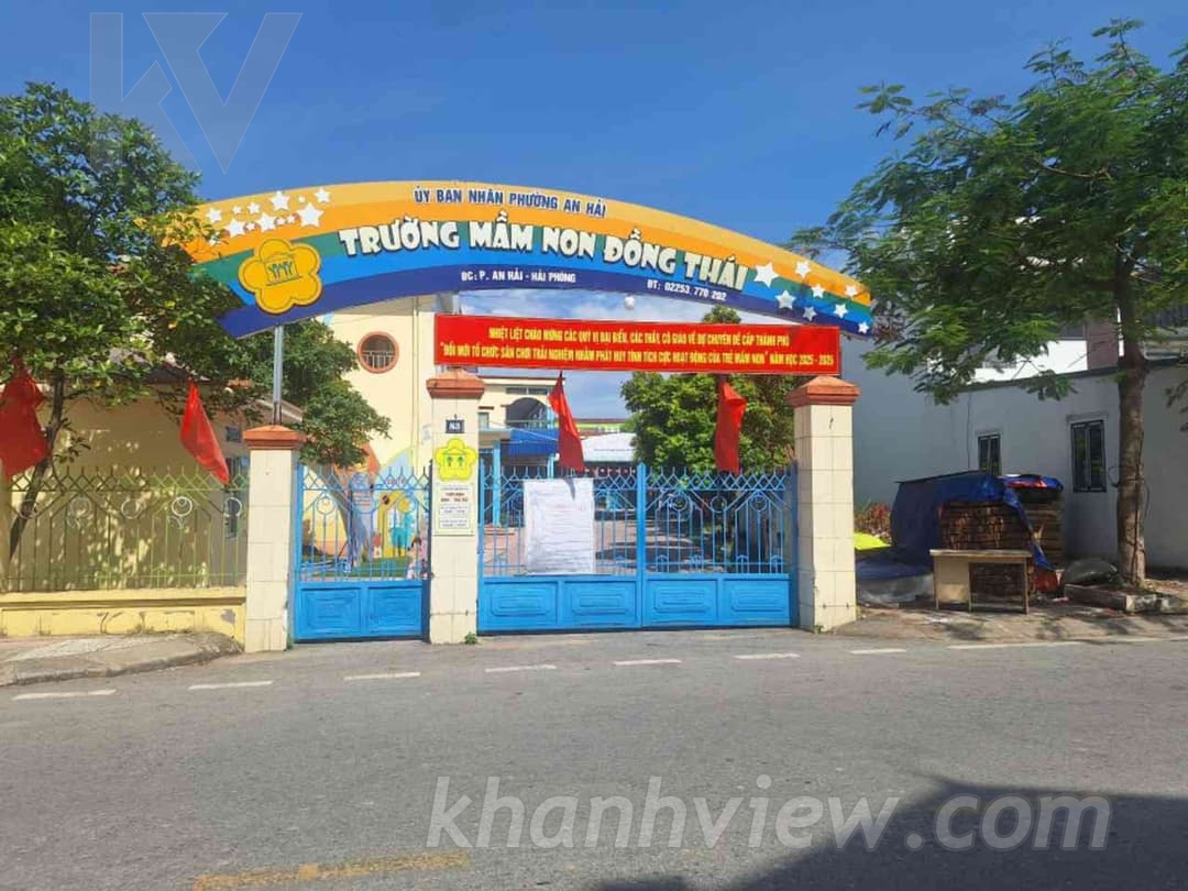 Ảnh 7 lô đất Bạch Mai