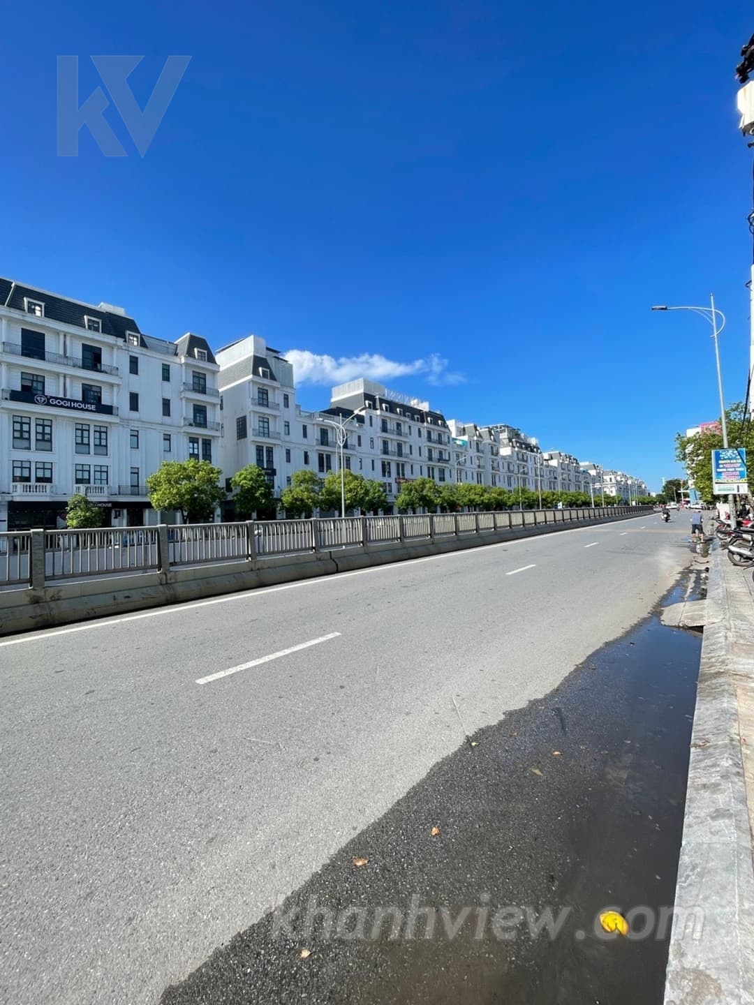 Bạch Đằng Hải Phòng 3
