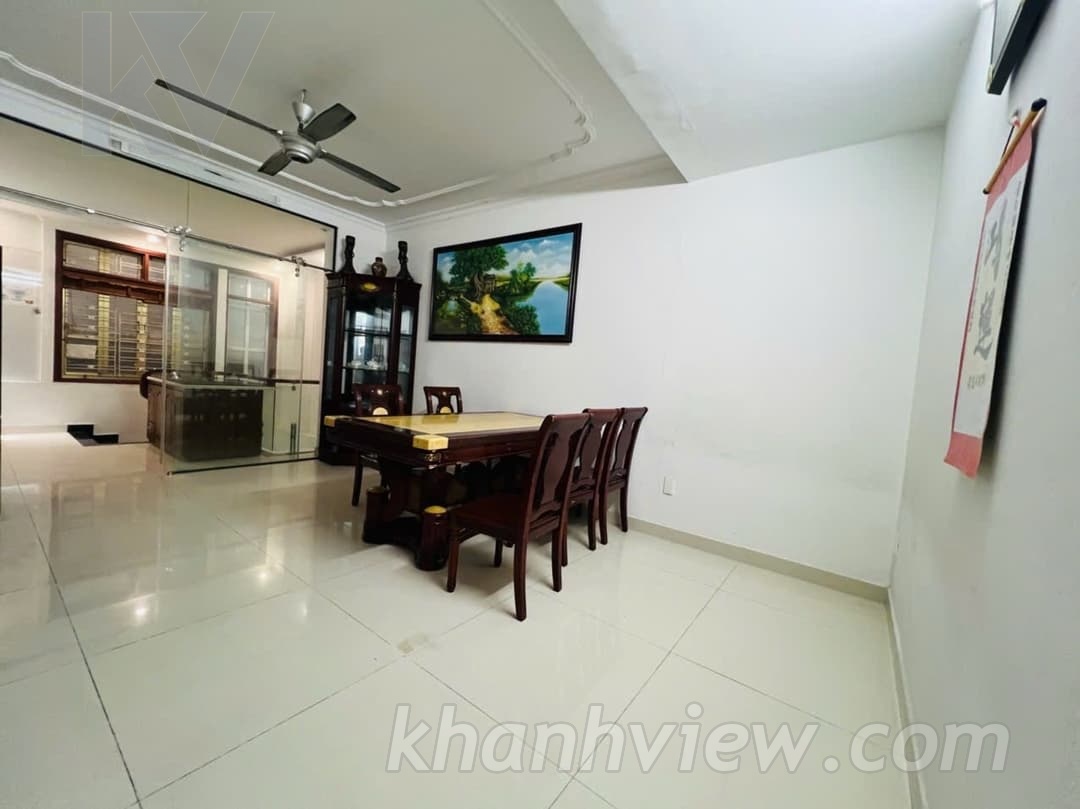 Bạch Đằng Hải Phòng 6