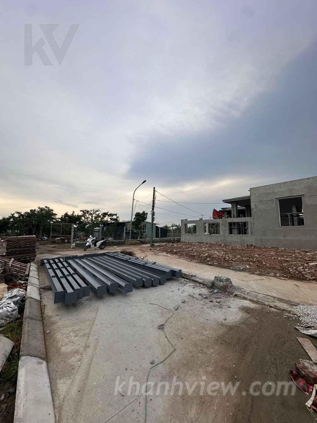 Đất Chiến Thắng An Lão Hải Phòng