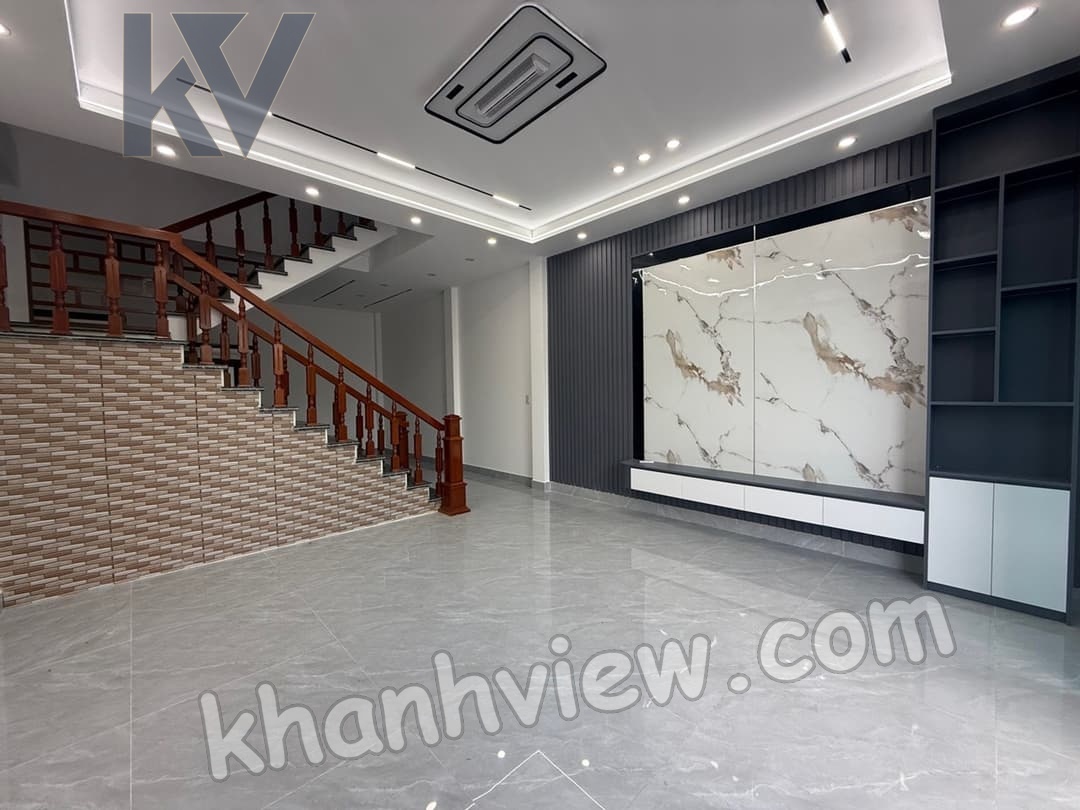 Nhà TDP Kiều Đông Hải Phòng
