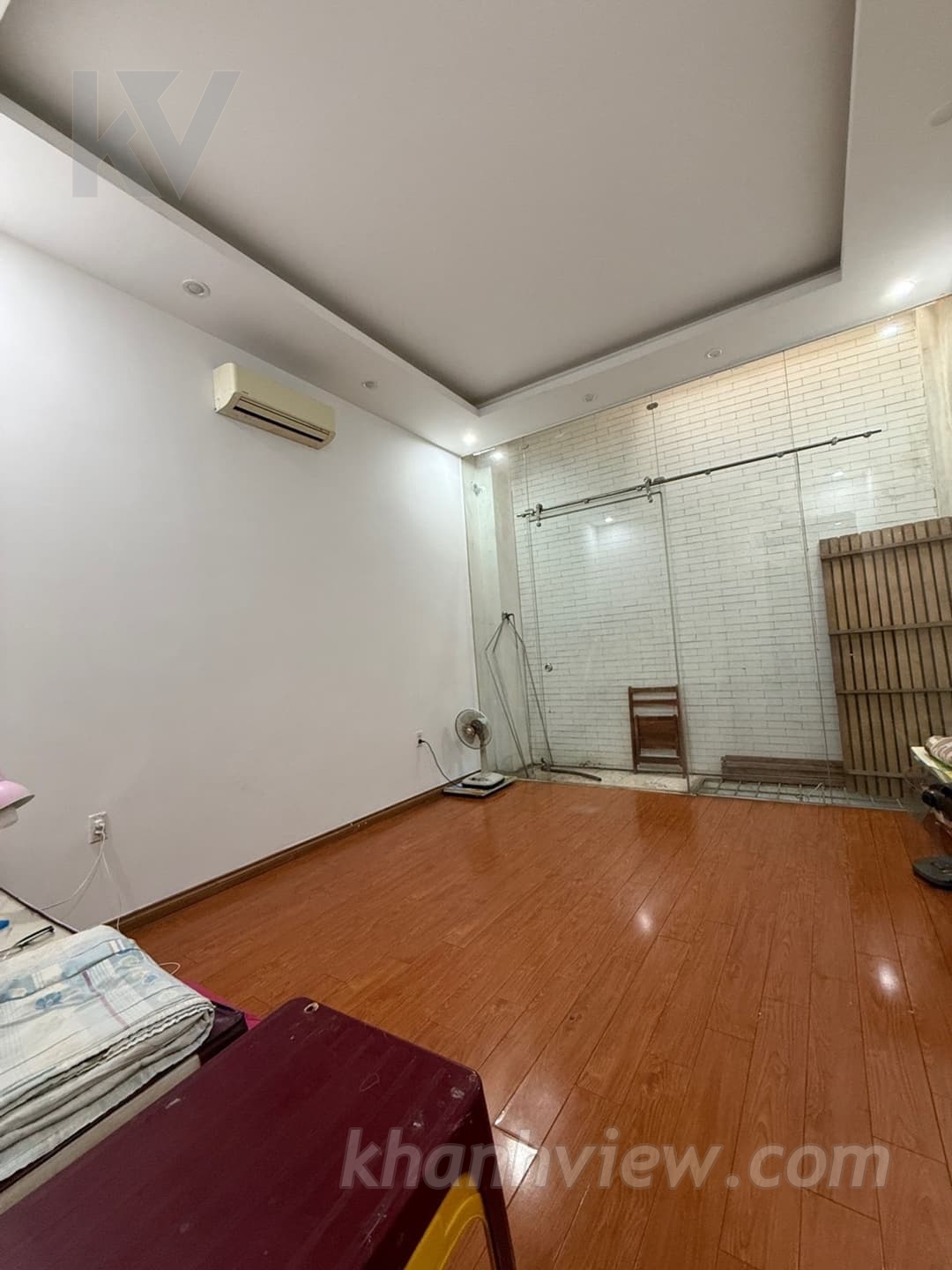 Nhà mặt phố Hạ Lý TKVSC3RA