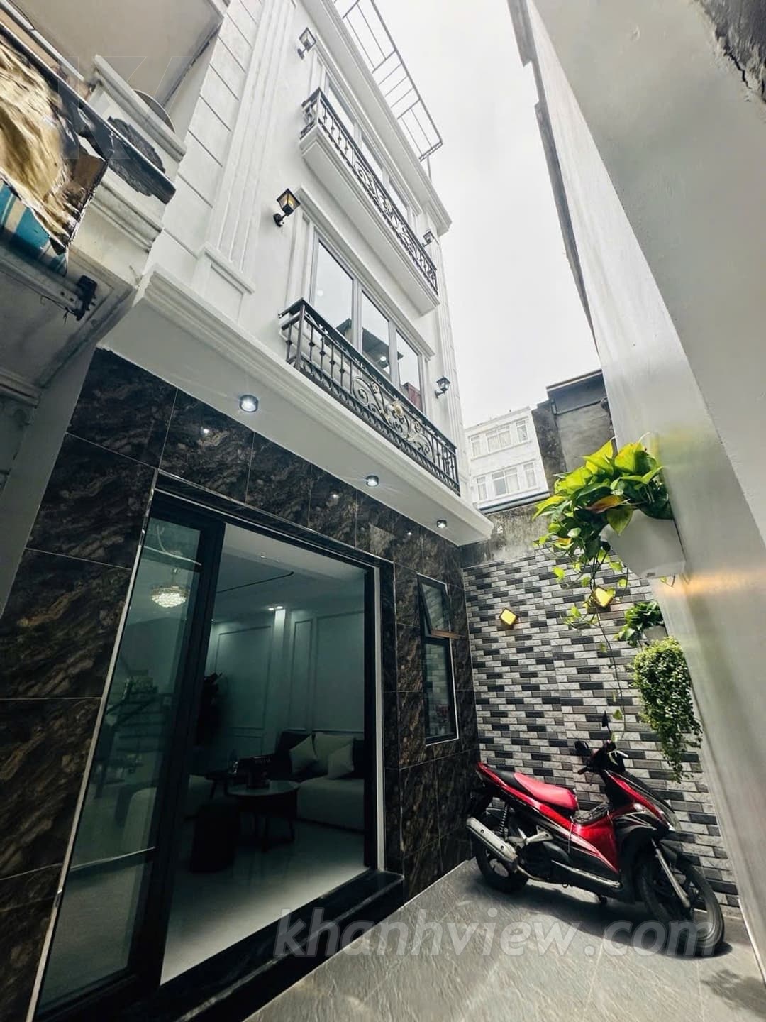 Ảnh thực tế TKVU5KGE 3