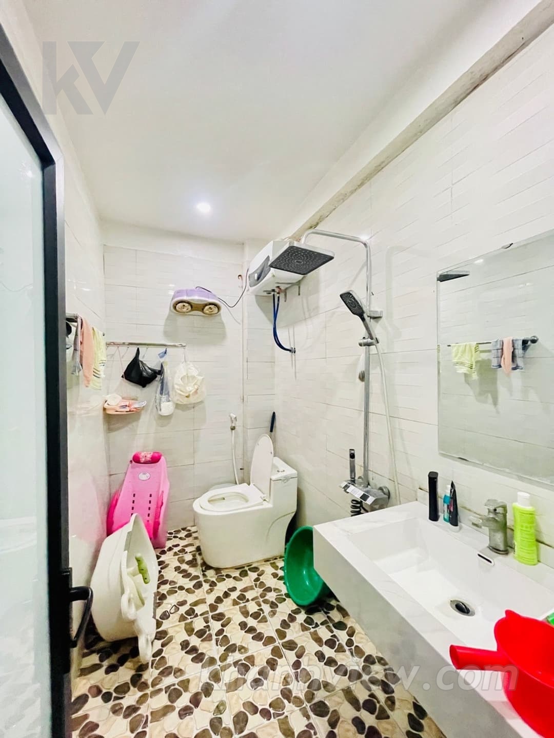 Nhà Miếu Hai Xã 5