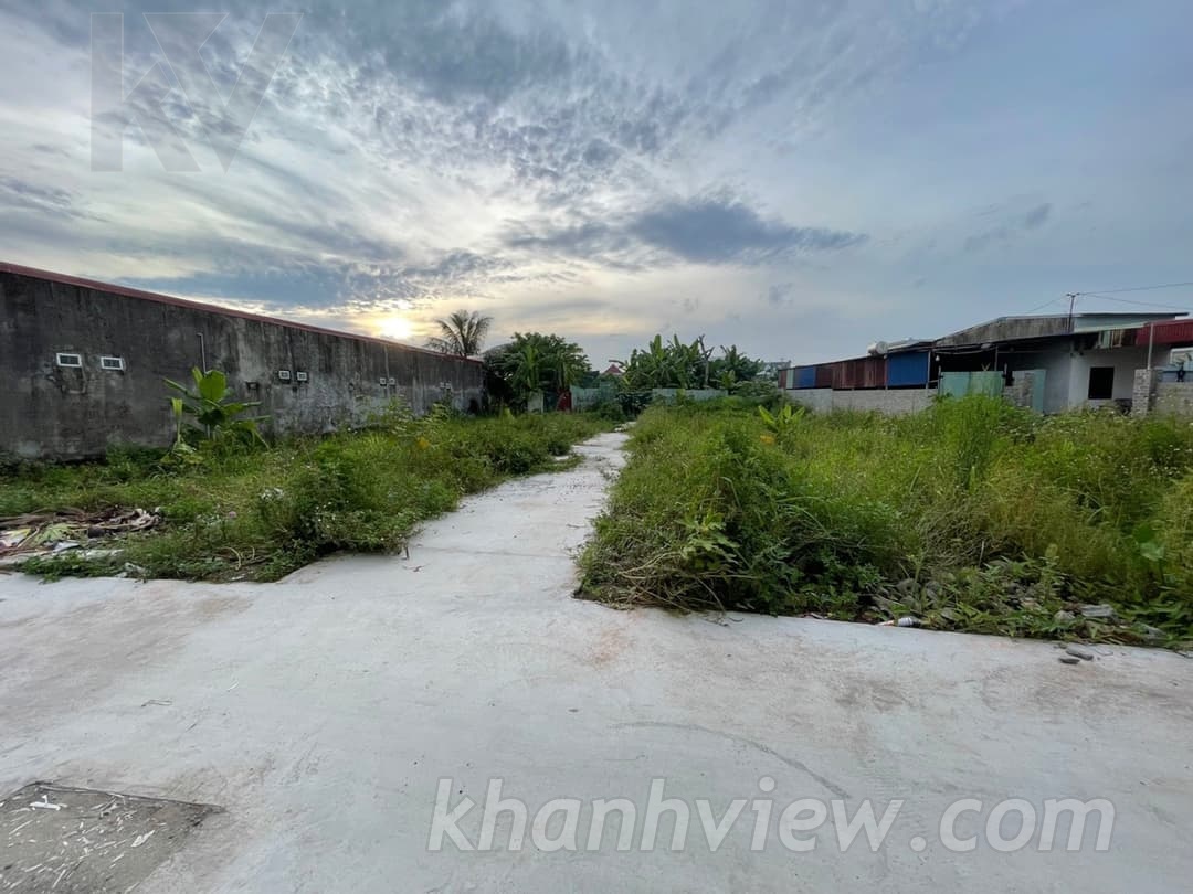 Đất Nguyễn Lương Bằng Phù Liễn Kiến An
