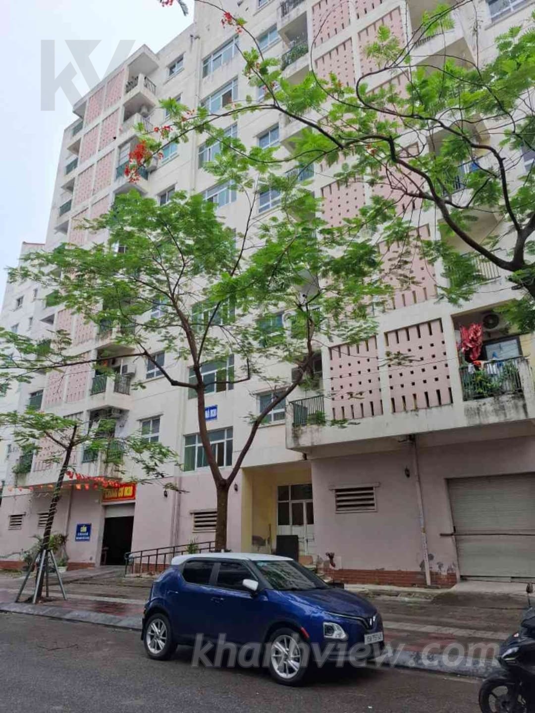 Đất TĐC Đông Khê Mở Rộng Cái Hòm