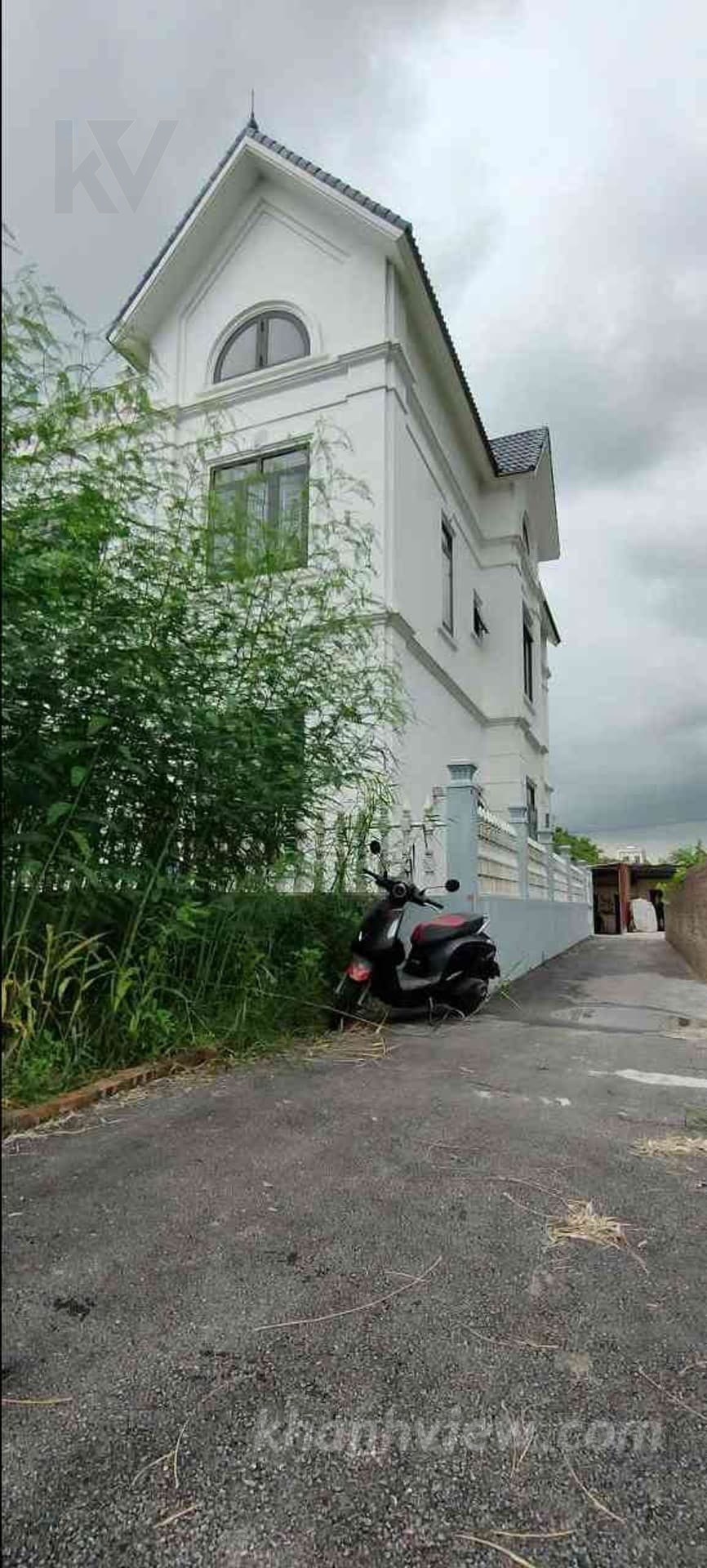 Đất Nguyễn Lương Bằng Kiến An ảnh 3