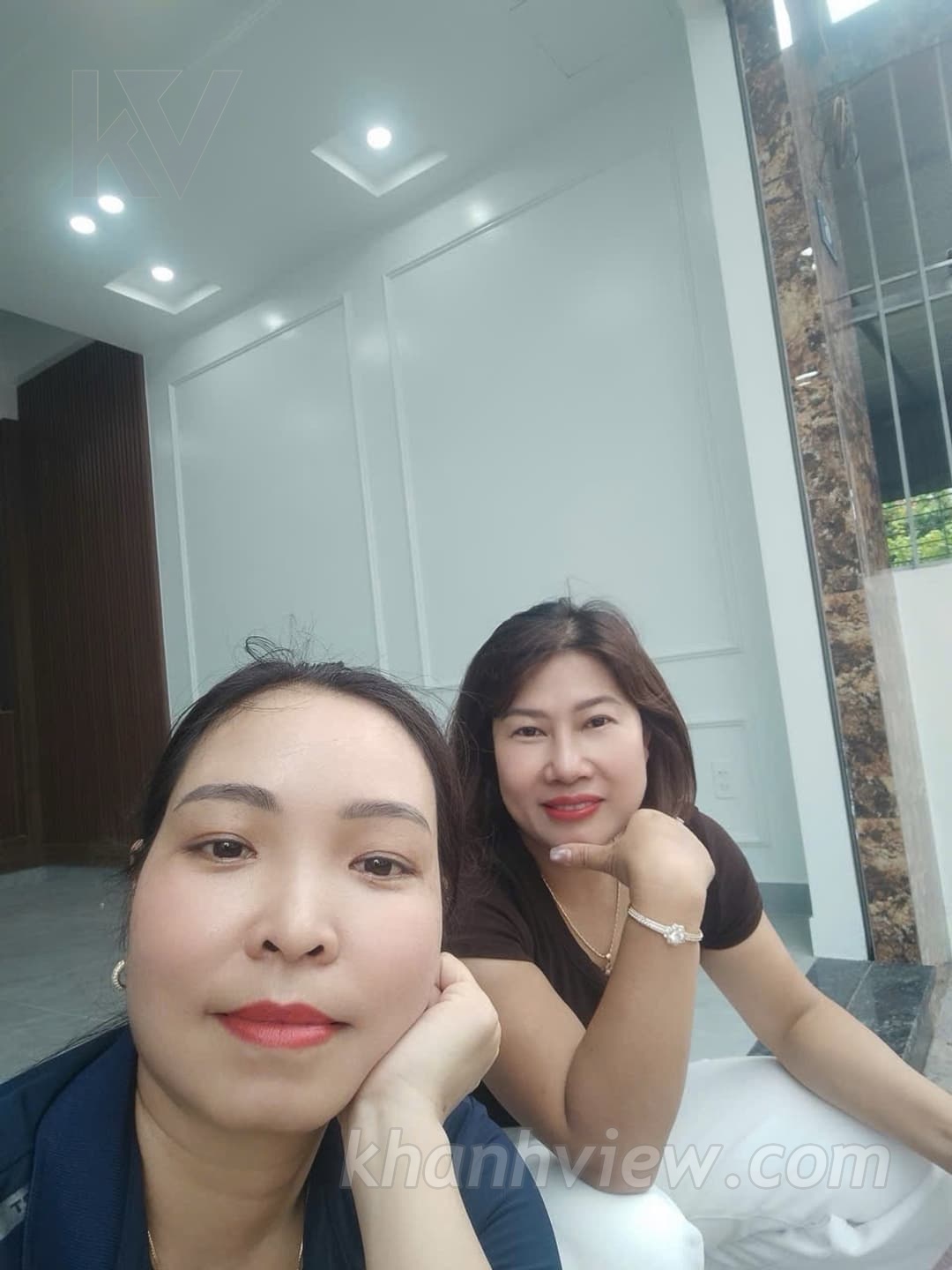 Chi tiết nhà Hạ An Hưng