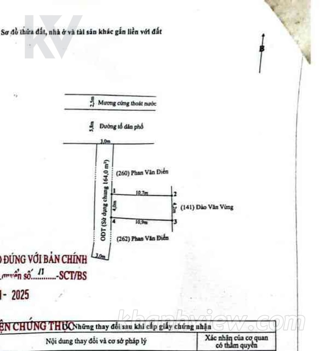 Ảnh thực tế nhà Dã Tượng