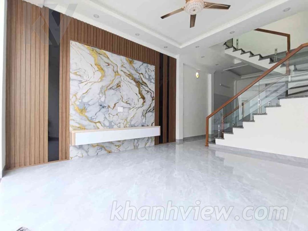 Ảnh thực tế nhà Dã Tượng