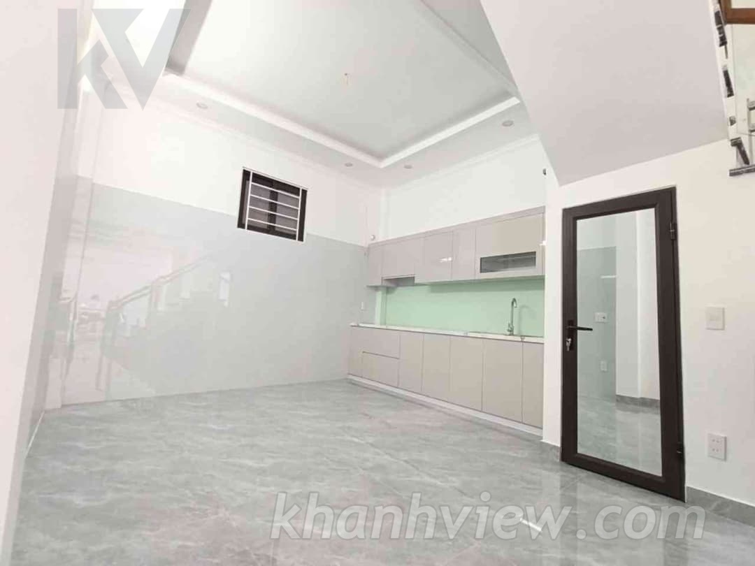 Ảnh thực tế nhà Dã Tượng