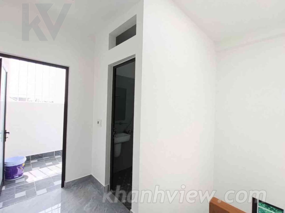Ảnh thực tế nhà Dã Tượng