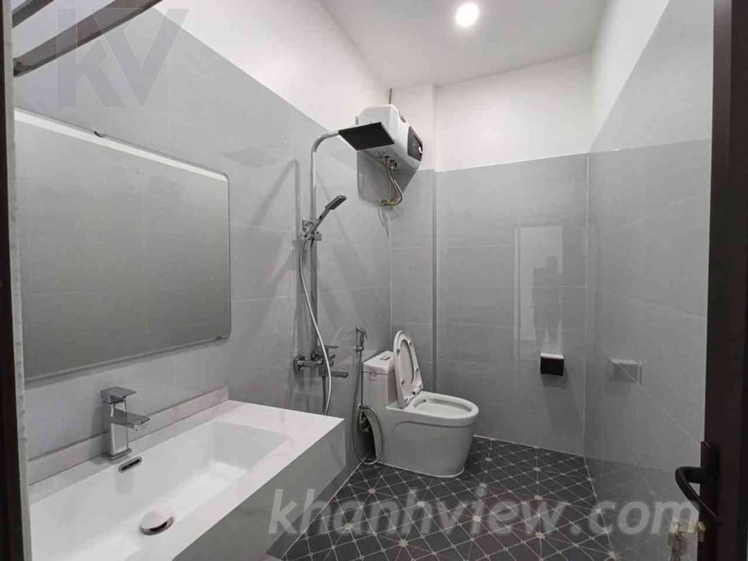 Ảnh thực tế nhà Dã Tượng