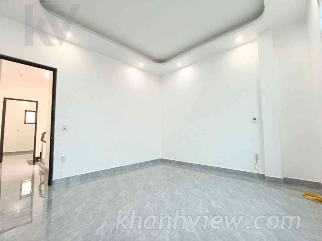 Ảnh thực tế nhà Dã Tượng