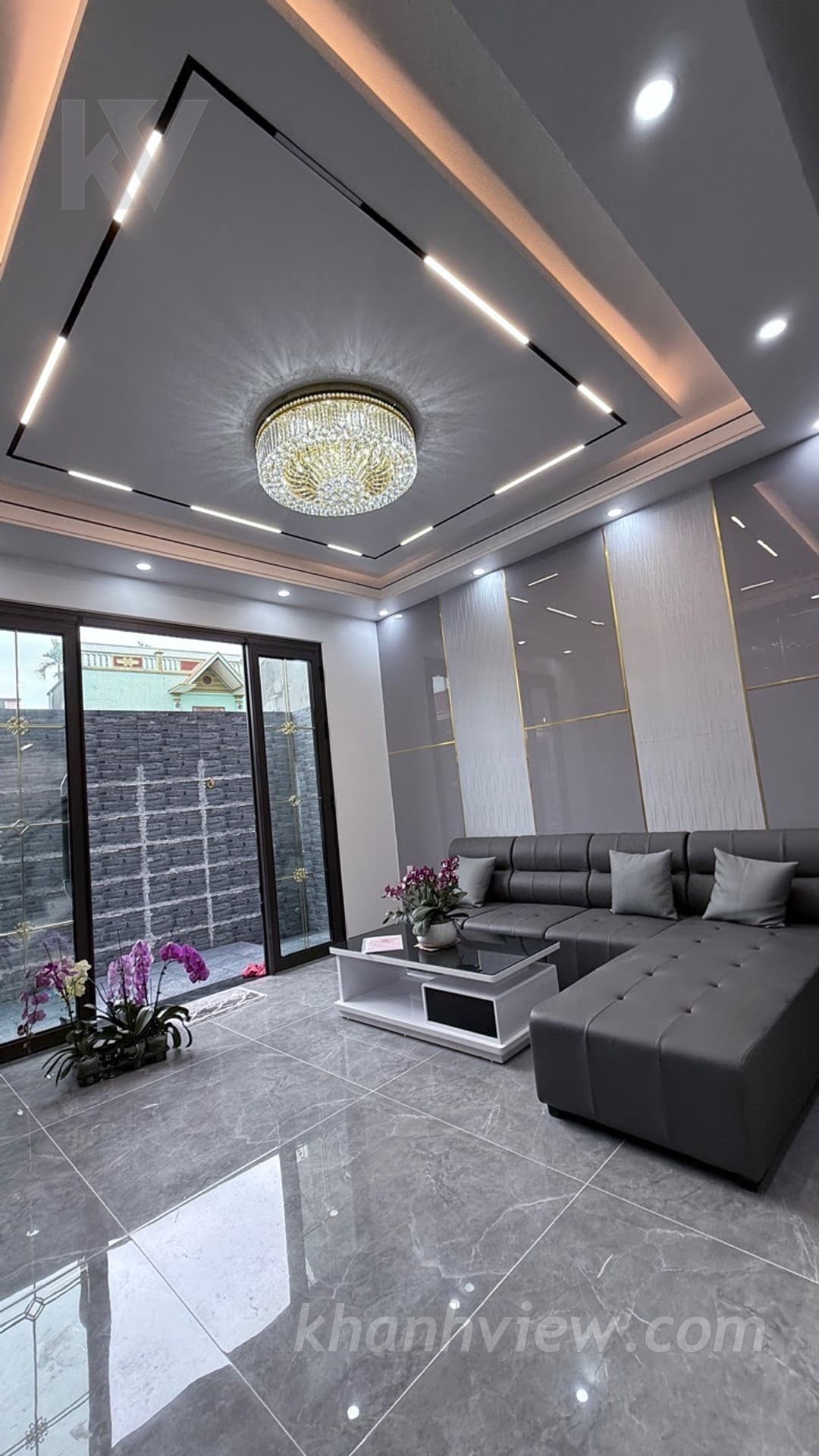 Ảnh nhà Đồng Thái 13