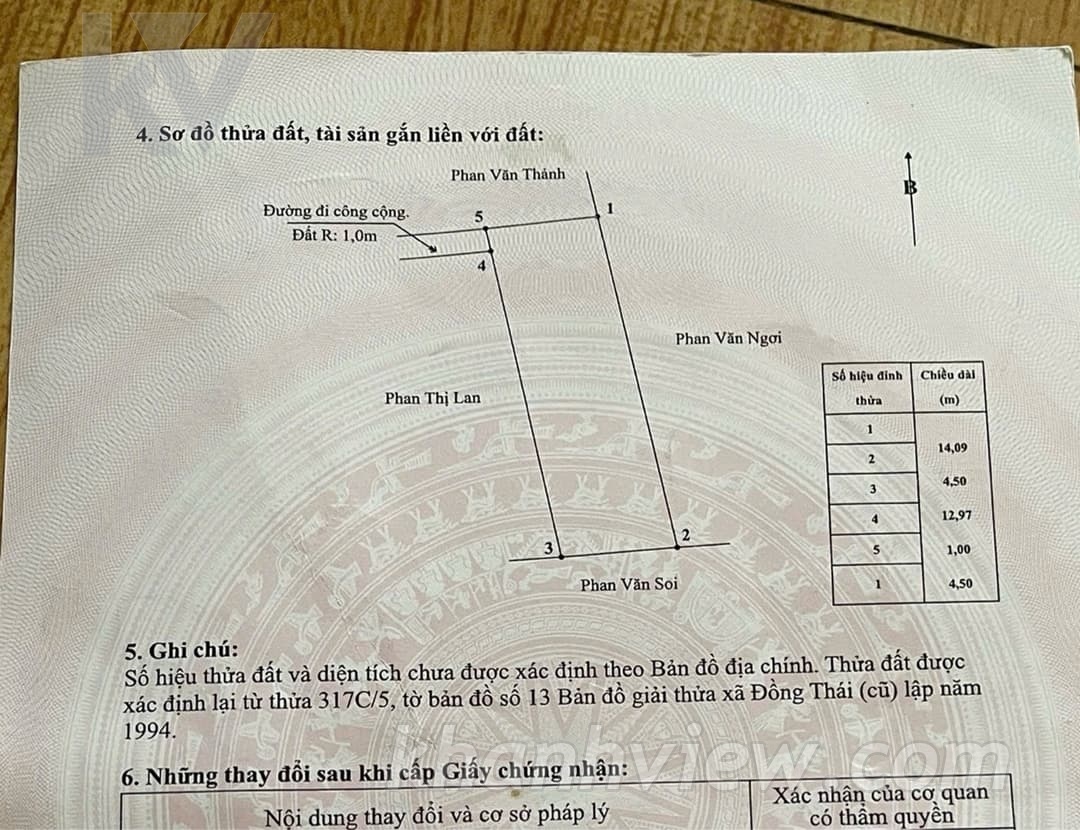 Ảnh nhà Đồng Thái 14