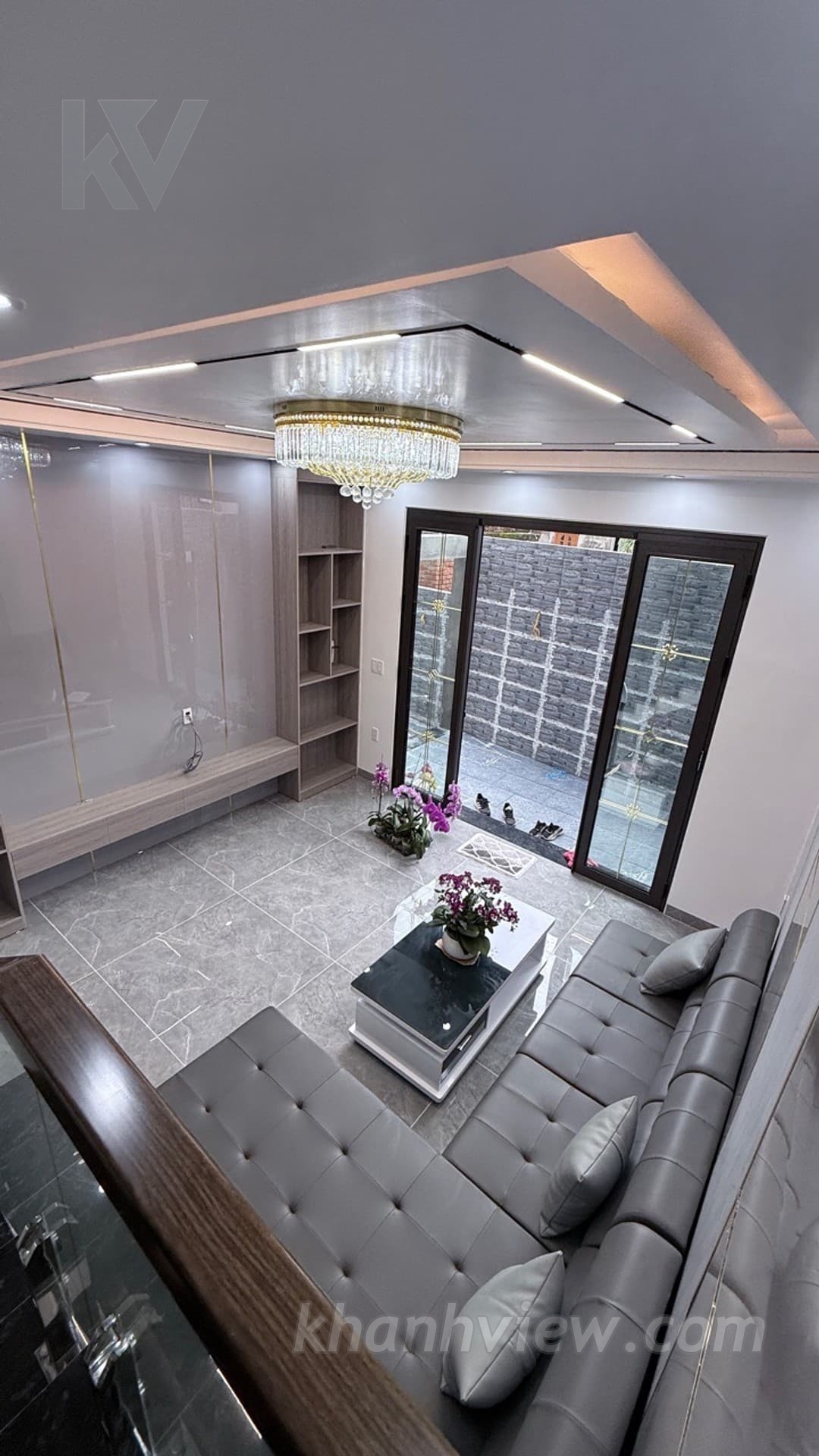 Ảnh nhà Đồng Thái 5