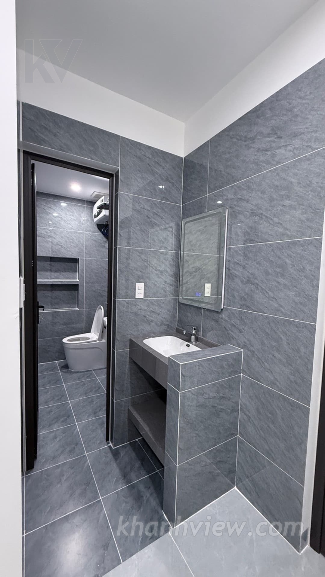 Ảnh nhà Đồng Thái 6