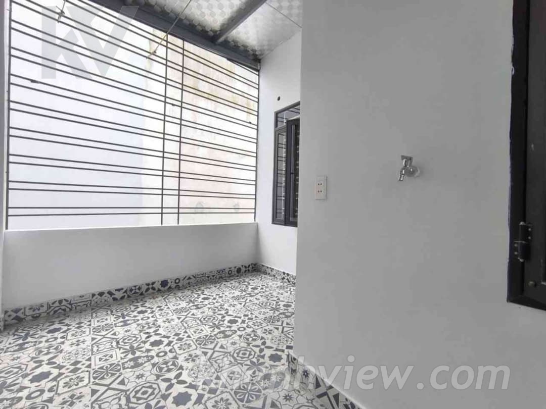 Nhà Miếu Hai Xã ảnh 11