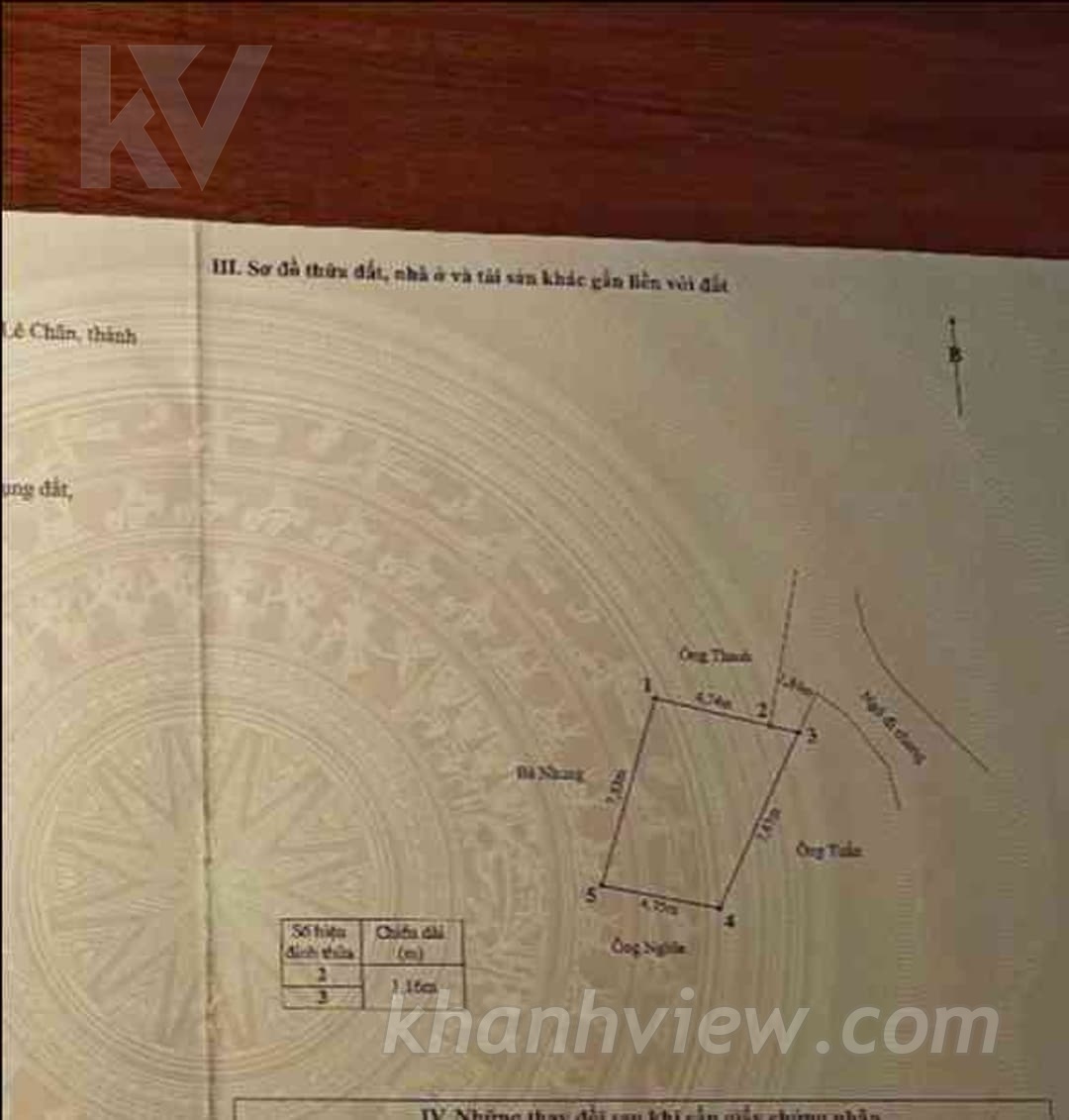 Nhà Miếu Hai Xã ảnh 12