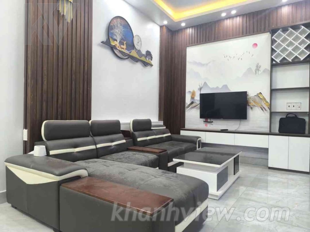 Nhà Miếu Hai Xã ảnh 4