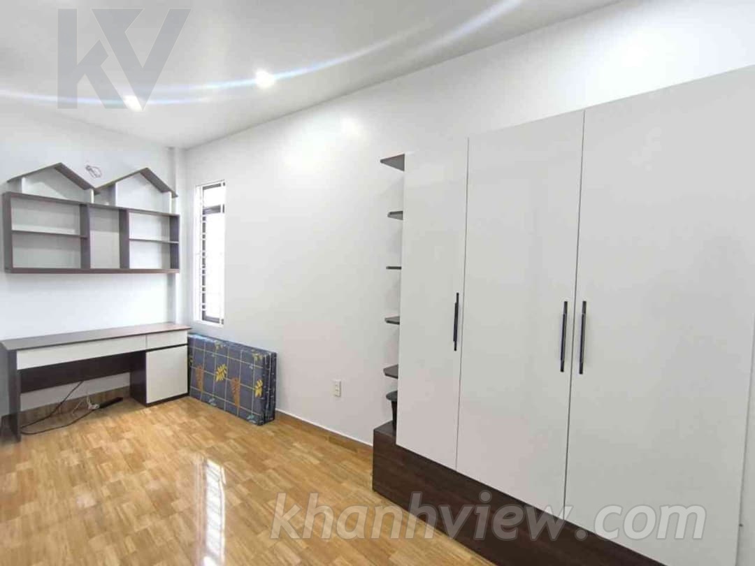 Nhà Miếu Hai Xã ảnh 6