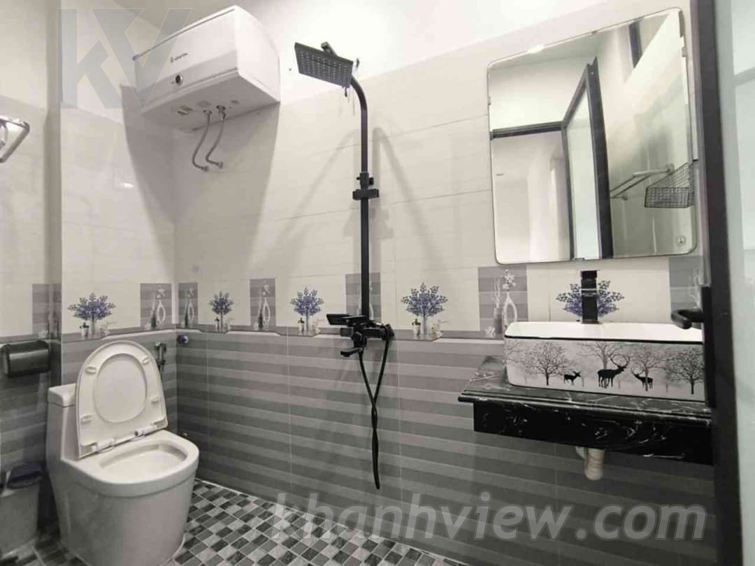 Nhà Miếu Hai Xã ảnh 8