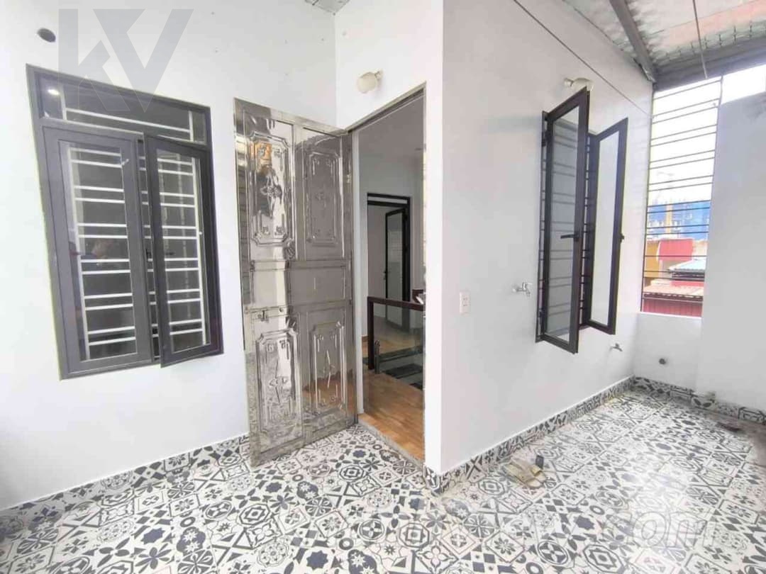 Nhà Miếu Hai Xã ảnh 9