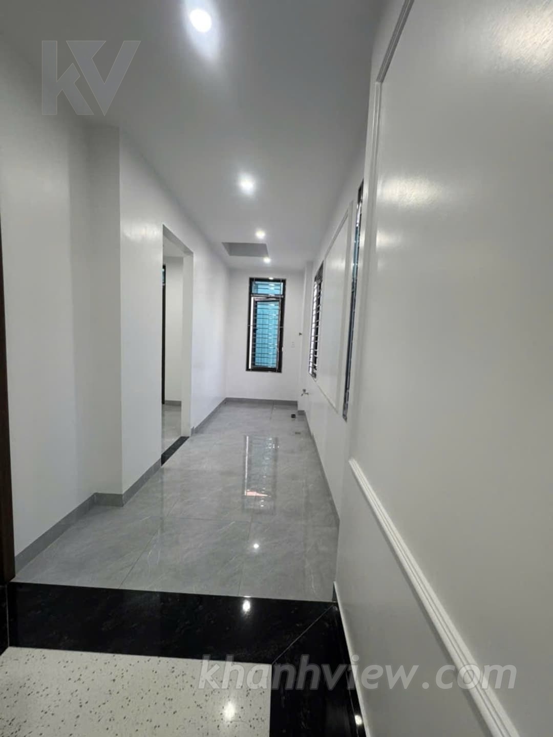 Nhà Quỳnh Hoàng An Dương 9