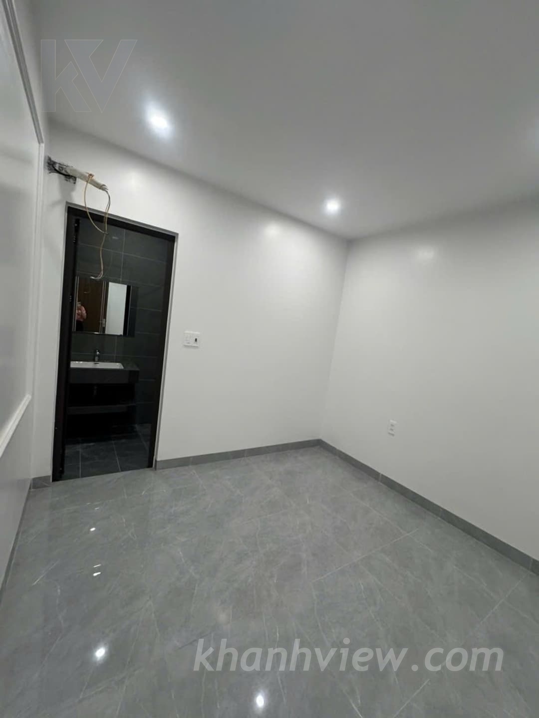 Nhà Quỳnh Hoàng An Dương 10